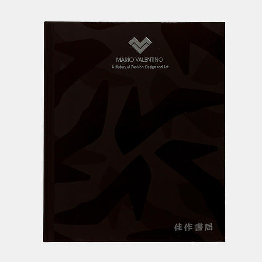 Mario Valentino: A History of Fashion, Design and Art 马里奥·华伦天奴 商品图0