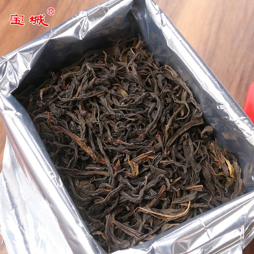 宝城玉兰香凤坪单丛茶叶250克散装罐装清香型单枞茶单从茶A131 商品图4