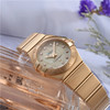 欧米茄 OMEGA 星座系列女士石英腕表 123.50.24.60.57.001 商品缩略图2
