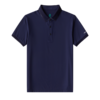 男士短袖POLO衫（19SPS115B) 商品缩略图0