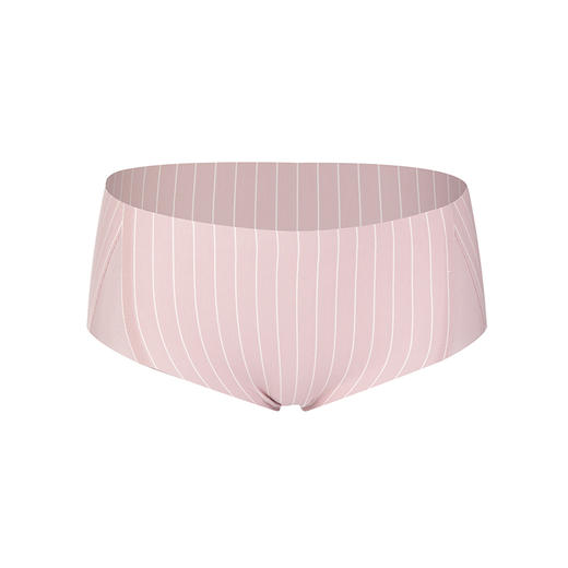 Ubras通勤版莫代尔条纹底裤 商品图2