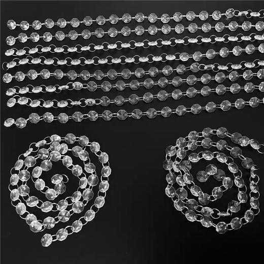 八角珠链【运费自理】 商品图4