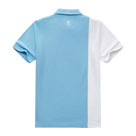 男士短袖POLO衫（19SPS106B) 商品图1