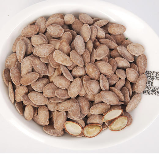 金伶俐瓜蒌籽原味88g（扶贫产品） 商品图3