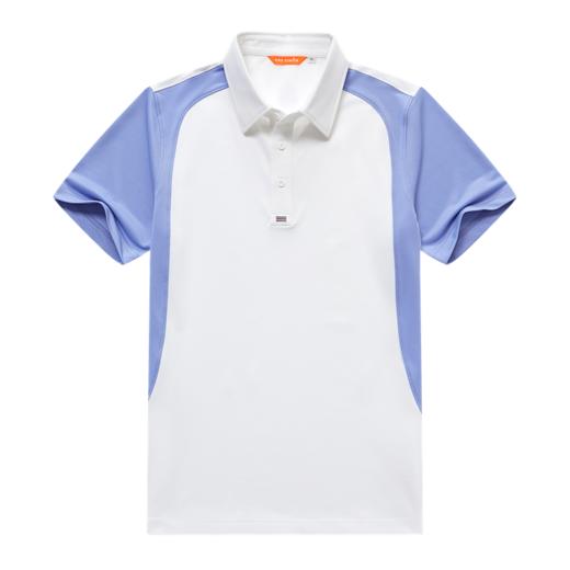 男士短袖POLO衫（19SPS109B) 商品图0