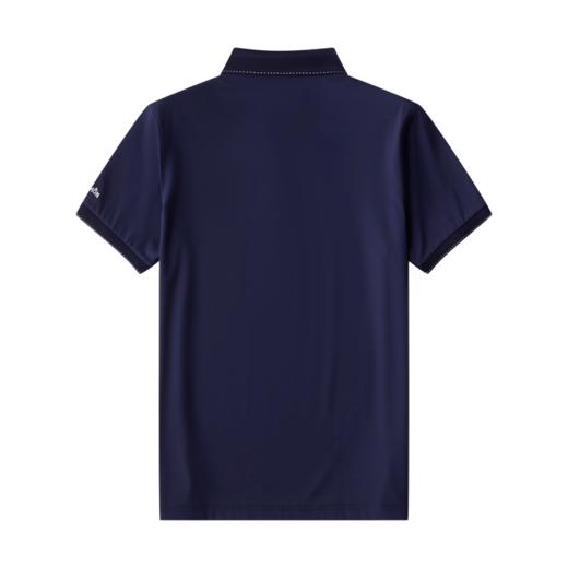 男士短袖POLO衫（19SPS115B) 商品图1