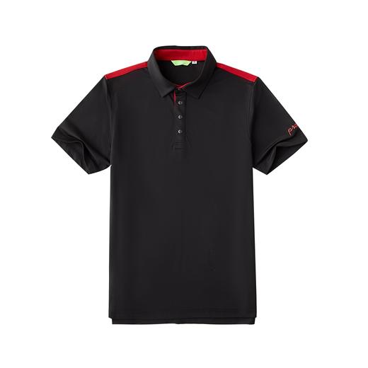 男士短袖POLO衫（19SPS181A) 商品图0