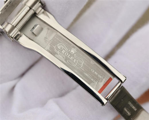 N劳力士迪通拿-116598RBOW系列，延续始于1963的经典力作！当手表碰上彩虹，华贵与美丽的碰撞，玩转彩虹，玩转小清新❕❕❕❕ 商品图6