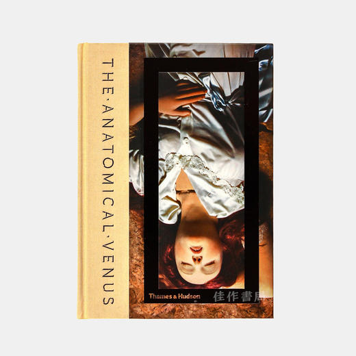 The Anatomical Venus: Wax / Sex / God / Death 解剖学艺术 商品图0