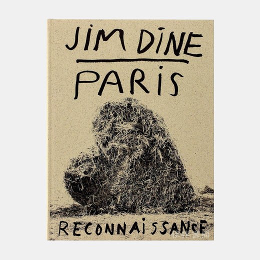 jimdineparisreconnaissance吉姆戴恩巴黎侦察