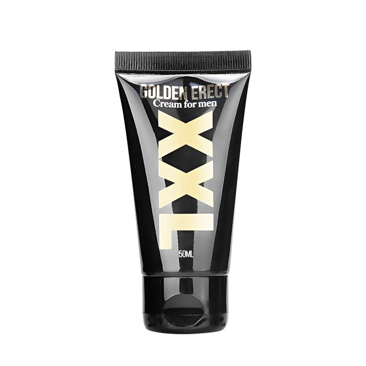 【暖冬特惠 🔥】荷兰原装进口XXL男性阴茎增大增粗膏 男性私处专用保健（新版 金装）