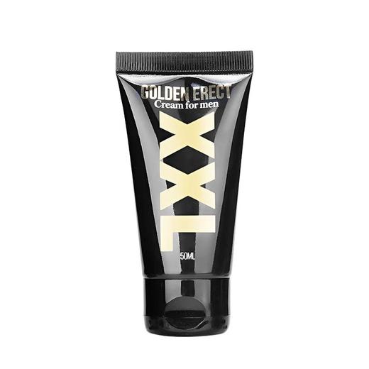 【暖冬特惠 🔥】荷兰原装进口XXL男性阴茎增大增粗膏 男性私处专用保健（新版 金装） 商品图0