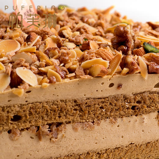 坚果先生 商品图1