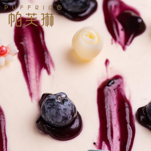 轻舞蓝莓 商品图1