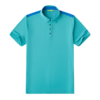 男士短袖POLO衫（19SPS186A) 商品缩略图0