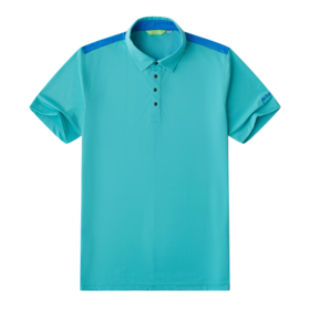 专供_男士短袖POLO衫（19SPS186A)