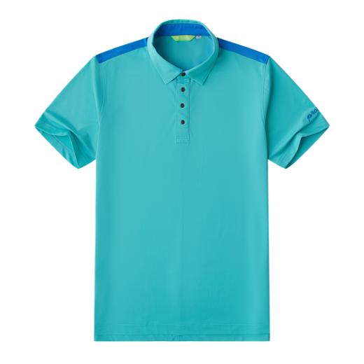 男士短袖POLO衫（19SPS186A) 商品图0