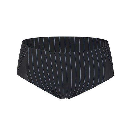 Ubras通勤版莫代尔条纹底裤 商品图3