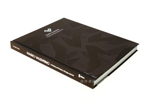 Mario Valentino: A History of Fashion, Design and Art 马里奥·华伦天奴 商品图1