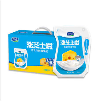 君乐宝酸奶 商品图0