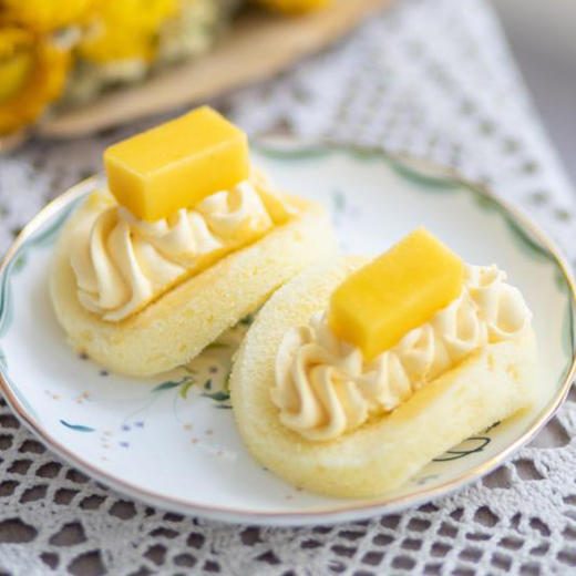 可爱的咸奶油小贝（24个装） 商品图1