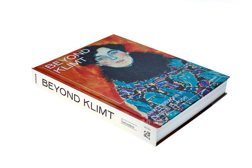 Beyond Klimt: New Horizons in Central Europe / 克林姆特之后：中欧的新视野 商品图1