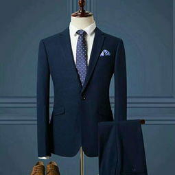 西服在线预约 商品图0