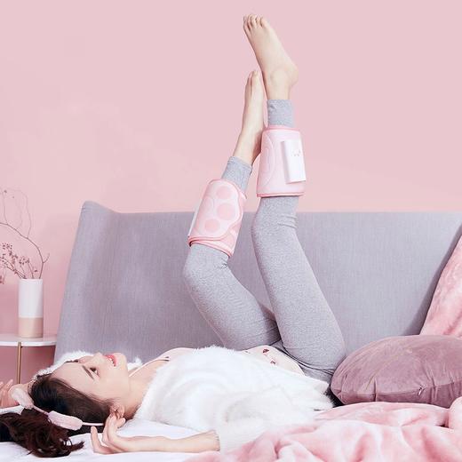 乐范喵喵腿部气压按摩器 商品图1