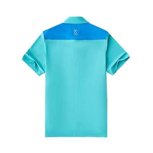 男士短袖POLO衫（19SPS186A) 商品图1