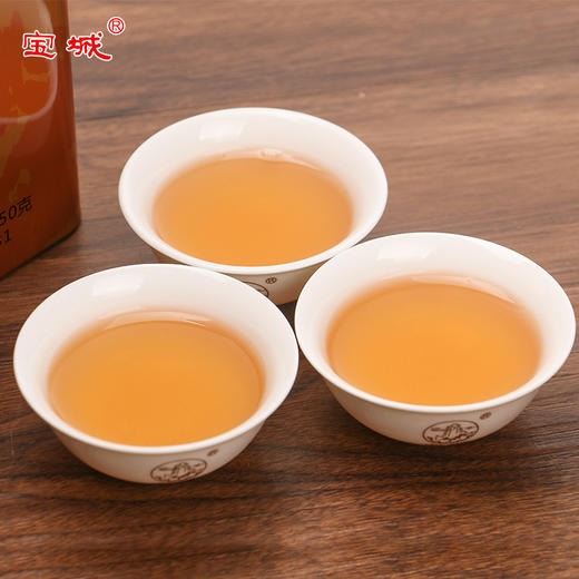 宝城玉兰香凤坪单丛茶叶250克散装罐装清香型单枞茶单从茶A131 商品图7