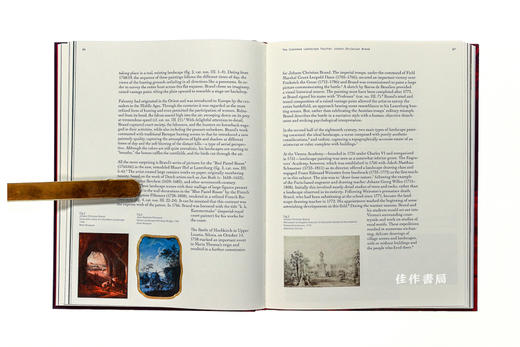 Maria Theresa and the Arts/玛丽亚·特里萨和艺术 商品图3