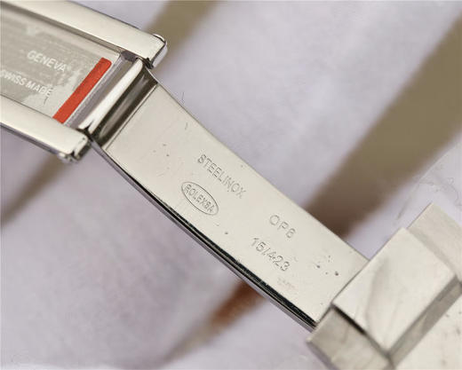 N劳力士迪通拿-116598RBOW系列，延续始于1963的经典力作！当手表碰上彩虹，华贵与美丽的碰撞，玩转彩虹，玩转小清新❕❕❕❕ 商品图5