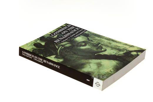 【全新现货】 Gombrich On the Renaissance - Volume 1: Norm and Form贡布里希在文艺复兴时期 - 第1卷：规范和形式 商品图1