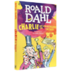 查理和巧克力工厂 英文原版儿童读物章节书 Charlie and the Chocolate Factory 罗尔德达尔 roald dahl 正版进口书籍英文版 商品缩略图0