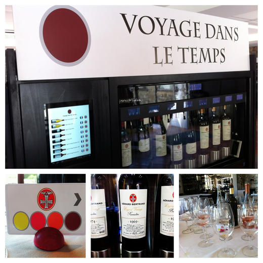 吉哈伯通第六感干白Gerard Bertrand 6eme Sens Blanc Pays d'Oc 商品图3