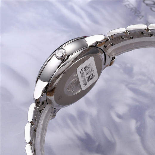 欧米茄 OMEGA 蝶飞系列女士自动机械腕表 424.10.33.20.52.002 商品图2