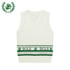 男女孩同款背心毛衣 Unisex Vest 商品缩略图0