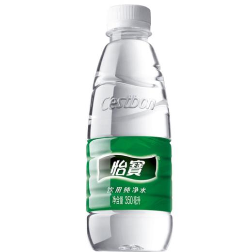 350ml怡宝矿泉水 商品图0
