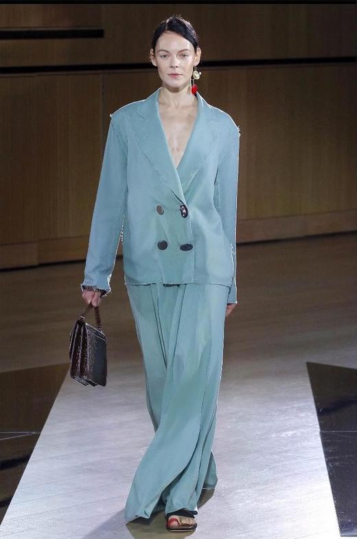 北京仓｜Anissa Kermiche-Jorja Smith同款-Rouge 耳环（不对称）［英国设计师］ 商品图3