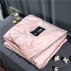 TY-新款冰丝真丝夏被空调被可水洗双人单人薄被 TZW 商品缩略图1