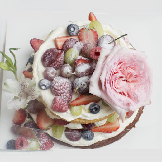 缤纷鲜果PLUS版 商品图0