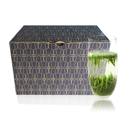 德国进口玻璃敞口杯 商品图2