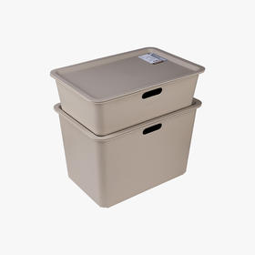 方形零食玩具储物盒