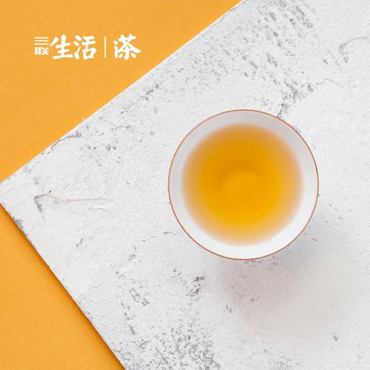 武夷红茶60g | 花香 蜜香 武夷味道（年份2018） 商品图2