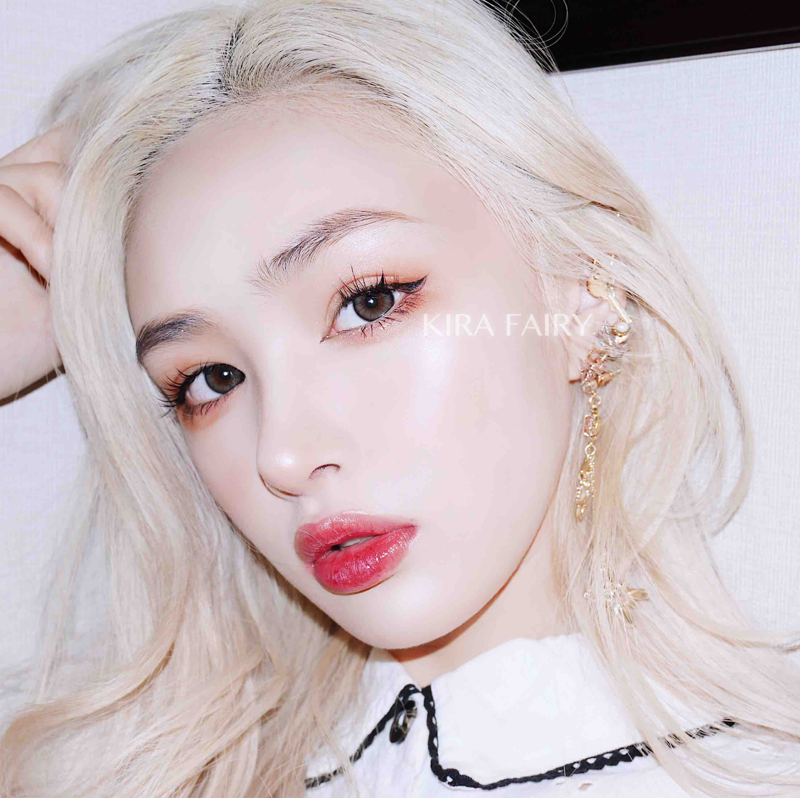 潘神系列硅水凝胶