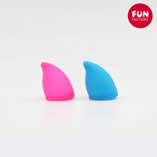 德国Fun Factory进口月经杯月亮杯月事杯内置防漏大姨妈月经神器 商品图3