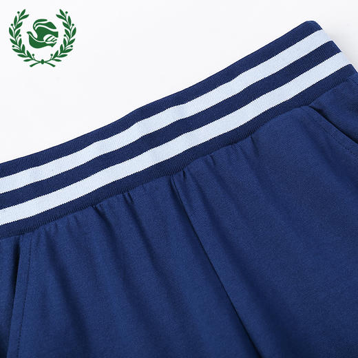 男女孩同款针织长裤  Unisex Summer Pants 商品图2