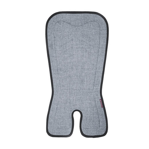 【特价】法国bebefolie贝熙蕾 宝宝推车/安全座椅 凝胶清凉垫 商品图1