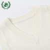 男女孩同款背心毛衣 Unisex Vest 商品缩略图2