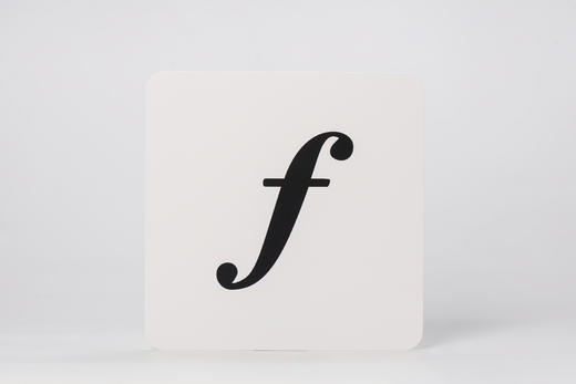 视唱练耳趣味卡片（符号卷） 商品图3